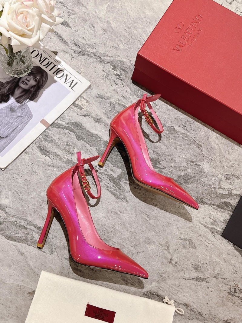 Valentino High Heels